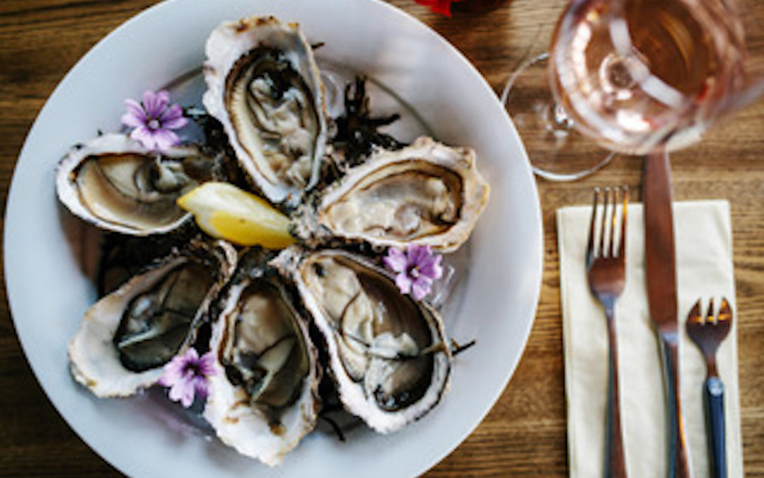 Seventh Heaven: 7 Foodie Delights to Enjoy in West Sussex