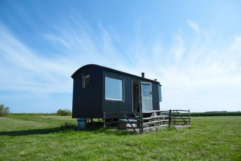 Holiday Homes in Sussex | Cabins and Castles