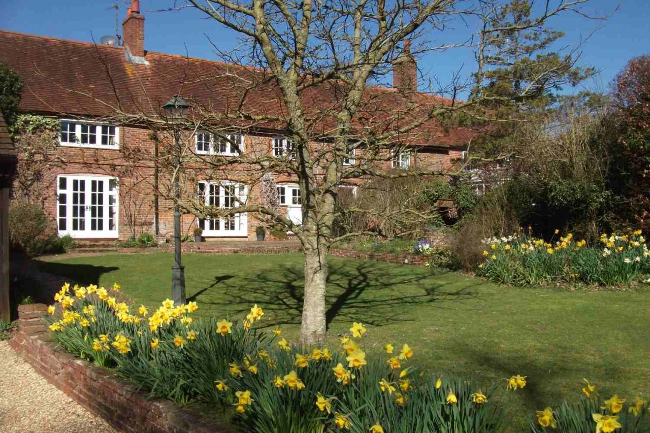 Rural Holiday Homes in Sussex Cabins and Castles