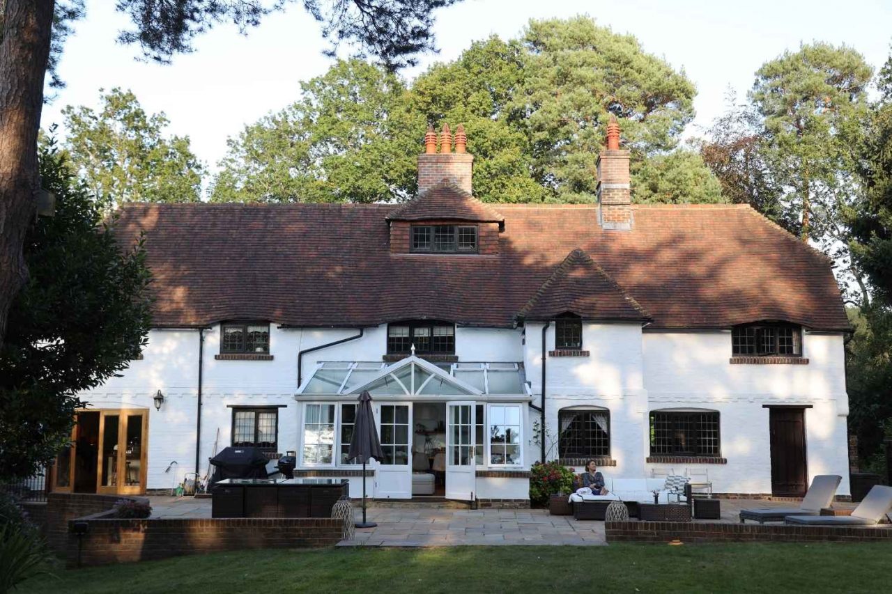 Holiday Homes in Sussex Cabins and Castles